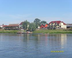 Elbterrassen zu Brambach