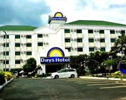 Days Hotel by Wyndham Batangas