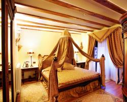 Hotel Boutique Real Casona De Las Amas