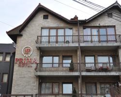 Hotel Prima