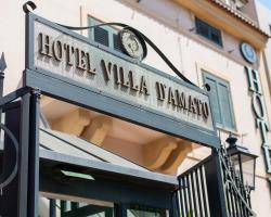 Hotel Villa d'Amato