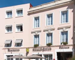 Grand Hotel Pelisson