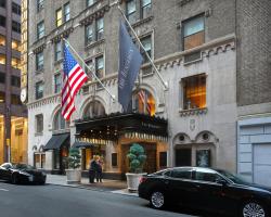 The Benjamin Royal Sonesta New York