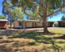 Wangaratta North Family Motel