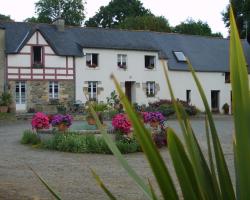 Chambres d'Hôtes La Ferme de Bizoin