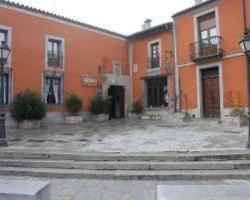 Hostal El Rastro