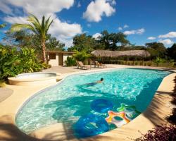 RedAwning Cabo Velas Estates Unit 3