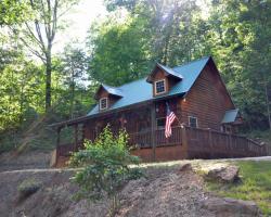 Laurel Ridge Cabin