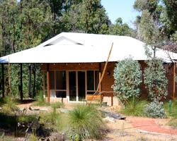 Chalets on Stoneville