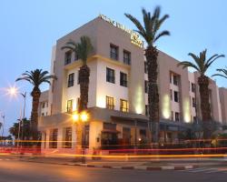 Terminus City Center Oujda