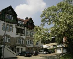 Stadt-gut-Hotel Haus Germania