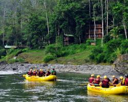 Rios Tropicales Lodge