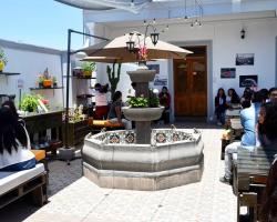 YawRuna Hostel Arequipa