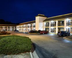 Quality Inn & Suites Fayetteville I-95