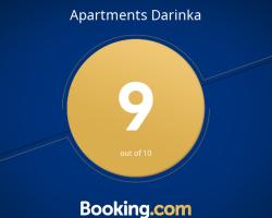Apartments Darinka