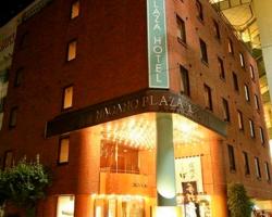 Nagano Plaza Hotel