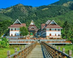 Ananta Inlay Resort