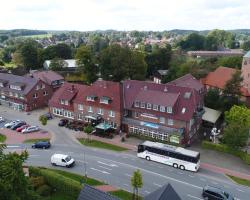 Hotel Böttchers Gasthaus