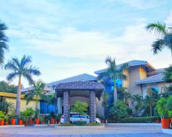 Dee Marks Airport Hotel & Resorts