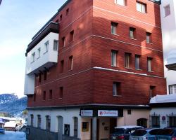 Chamanna Bed & Breakfast