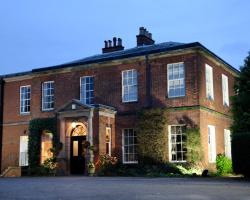 Dovecliff Hall Hotel