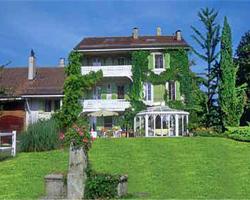 Bed & Breakfast La Coudre