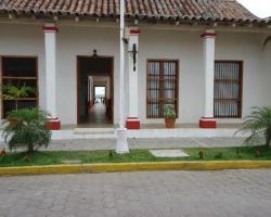 Casa del Rio