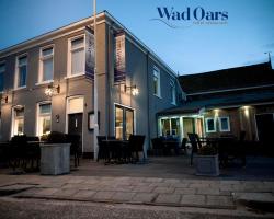 Hotel Restaurant Wad Oars