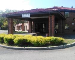 Americas Best Value Inn Horseheads