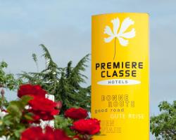 Premiere Classe Vierzon