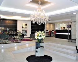 Hotel Lugano Suites