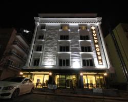 Ankara Gold Hotel