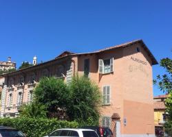 Villa Chiara Hotel