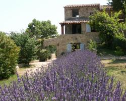 Le Mas des Lavandes