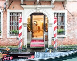 Hotel Ai Reali - Small Luxury Hotels of the World