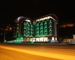 Ipekyolu Park Hotel