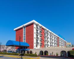 Motel 6 Atlanta GA Atlanta Airport Virginia Ave