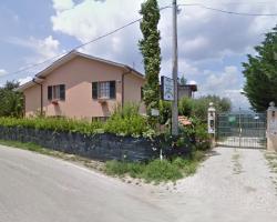 Bed&Breakfast Giardino Agritourist
