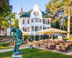 Aurelia Hotel St.Hubertus