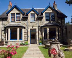 Airlie House Self Catering