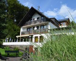 Hotel-Restaurant Im Heisterholz