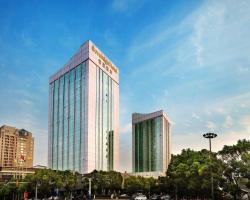 The Sovereign Hotel