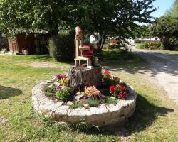 Camping des Cerisiers