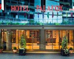 Hotel Palafox