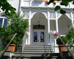 Apartments Haus Eintracht Sellin