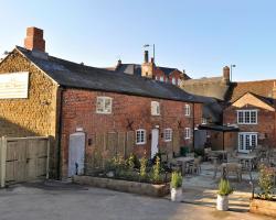 The Three Pigeons Inn