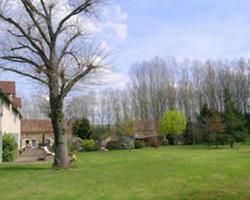 Chambres d'Hôtes Chabonne