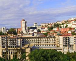 Interhotel Veliko Tarnovo