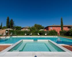 Agriturismo Podere La Rocca