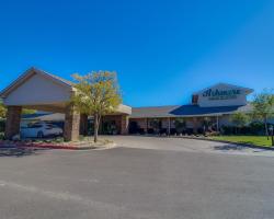 Ashmore Inn and Suites Lubbock